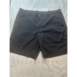 PGA Golf Tour Black Shorts Size 42